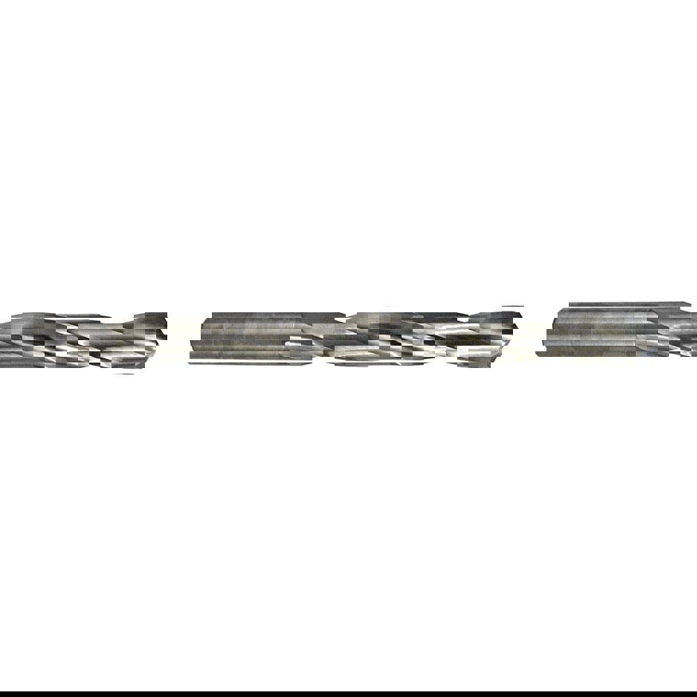 Jobber Length Drill Bit: 0.5 mm Dia, 118 &deg;, Solid Carbide